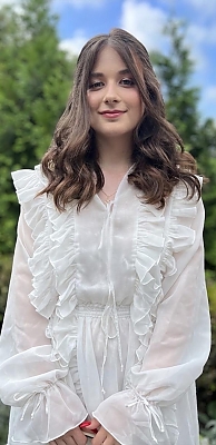 Diana, age:18. Cherkasy, Ukraine