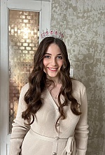 Diana , 18 years old – light brown hair,  blue eyes from Cherkasy, Ukraine - Photo 2017771