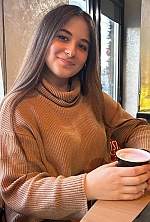 Diana , 18 years old – light brown hair,  blue eyes from Cherkasy, Ukraine - Photo 2017767