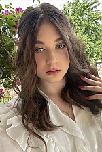 Diana , 18 years old – light brown hair,  blue eyes from Cherkasy, Ukraine - Photo 2017768