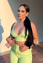 Larissa , 32 years old – black hair,  black eyes from Manaus, Brazil - Photo 2017501