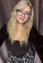 Nataliia , 31 years old – blonde hair,  blue eyes from Odesa, Ukraine - Photo 2017649