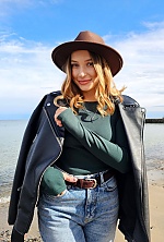 Yana , 31 years old – blonde hair,  green eyes from Odesa, Ukraine - Photo 2017962