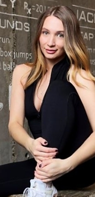 Yana, age:31. Odesa, Ukraine