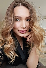 Yana , 31 years old – blonde hair,  green eyes from Odesa, Ukraine - Photo 2017956