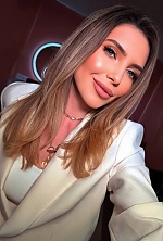 Oksana , 36 years old – light brown hair,  green eyes from Lviv, Ukraine - Photo 2018170