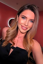 Oksana , 36 years old – light brown hair,  green eyes from Lviv, Ukraine - Photo 2018168