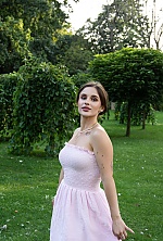Daryna , 26 years old – light brown hair,  green eyes from Kyiv, Ukraine - Photo 2018270