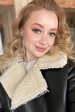 Viktoriia , 24 years old – auburn hair,  green eyes from Dresden, Germany - Photo 2018431