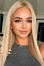 Sofiia , 21 years old – blonde hair,  brown eyes from Vinnytsia, Ukraine - Photo 2018741