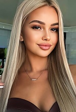 Sofiia , 21 years old – blonde hair,  brown eyes from Vinnytsia, Ukraine - Photo 2018750