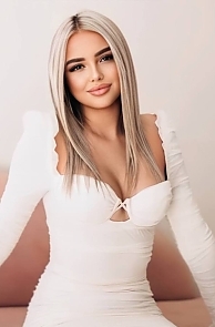 Gorgeous Sofiia, 21 years old from Ukraine | ID: 2405688