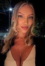 Tatiana , 43 years old – blonde hair,  blue eyes from Kyiv, Ukraine - Photo 2019293