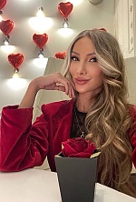 Tatiana , 43 years old – blonde hair,  blue eyes from Kyiv, Ukraine - Photo 2019292