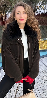 Gorgeous Ivanna, 30 years old from Ukraine | ID: 2405829