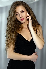 Ivanna , 30 years old – light brown hair,  green eyes from Kyiv, Ukraine - Photo 2019158