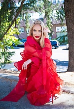 Oksana , 50 years old – blonde hair,  blue eyes from Los Angeles, United States - Photo 2024962