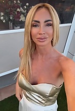 Oksana , 50 years old – blonde hair,  blue eyes from Los Angeles, United States - Photo 2026562