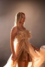 Oksana , 50 years old – blonde hair,  blue eyes from Los Angeles, United States - Photo 2019237