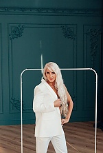 Vladlena , 41 years old – blonde hair,  grey eyes from Los Angeles, United States - Photo 2019253