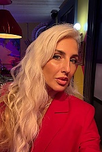 Vladlena , 41 years old – blonde hair,  grey eyes from Los Angeles, United States - Photo 2019257