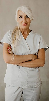 Gorgeous Vladlena, 41 years old from United States | ID: 2405868