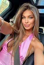 Malica , 25 years old – light brown hair,  blue eyes from Belgrade, Serbia - Photo 2019331