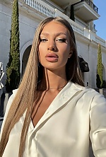 Malica , 25 years old – light brown hair,  blue eyes from Belgrade, Serbia - Photo 2019347