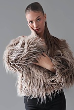 Malica , 25 years old – light brown hair,  blue eyes from Belgrade, Serbia - Photo 2019338