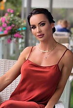 Alla , 43 years old – brunette hair,  hazel eyes from Wroclaw, Poland - Photo 2019478