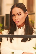 Alla , 43 years old – brunette hair,  hazel eyes from Wroclaw, Poland - Photo 2019476