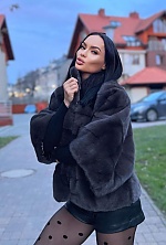 Alla , 43 years old – brunette hair,  hazel eyes from Wroclaw, Poland - Photo 2019490