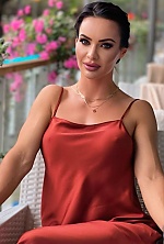 Alla , 43 years old – brunette hair,  hazel eyes from Wroclaw, Poland - Photo 2019473