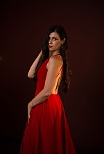 Neonila , 42 years old – brunette hair,  grey eyes from Poltava, Ukraine - Photo 2019855