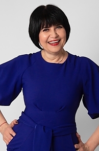 Gorgeous Elena, 58 years old from Ukraine | ID: 2405968