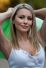 Yulia , 53 years old – blonde hair,  grey eyes from Los Angeles, United States - Photo 2020632