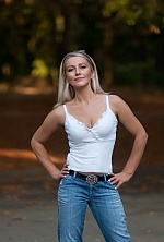 Yulia , 53 years old – blonde hair,  grey eyes from Los Angeles, United States - Photo 2020630