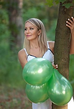 Yulia , 53 years old – blonde hair,  grey eyes from Los Angeles, United States - Photo 2020628