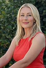 Yulia , 53 years old – blonde hair,  grey eyes from Los Angeles, United States - Photo 2020618