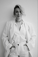 Yulia , 43 years old – blonde hair,  blue eyes from Valencia, Spain - Photo 2020487