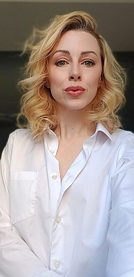 Yulia, age:43. Valencia, Spain