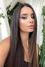 Yana , 34 years old – black hair,  blue eyes from Zaporizhzhya, Ukraine - Photo 2024932