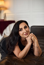 Marina , 40 years old – black hair,  blue eyes from Dnipro, Ukraine - Photo 2020766