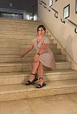 Marina , 40 years old – black hair,  blue eyes from Dnipro, Ukraine - Photo 2020764