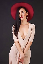 Svitlana , 42 years old – brunette hair,  hazel eyes from Kiyiv, Ukraine - Photo 2021082
