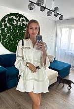 Nataliia , 34 years old – blonde hair,  brown eyes from California, United States - Photo 2021789