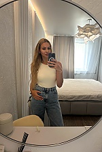 Nataliia , 34 years old – blonde hair,  brown eyes from California, United States - Photo 2021779