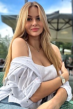 Nataliia , 34 years old – blonde hair,  brown eyes from California, United States - Photo 2021785