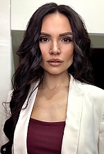 Ekaterina , 39 years old – brunette hair,  brown eyes from Dnipro, Ukraine - Photo 2021833