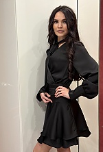 Ekaterina , 39 years old – brunette hair,  brown eyes from Dnipro, Ukraine - Photo 2021843